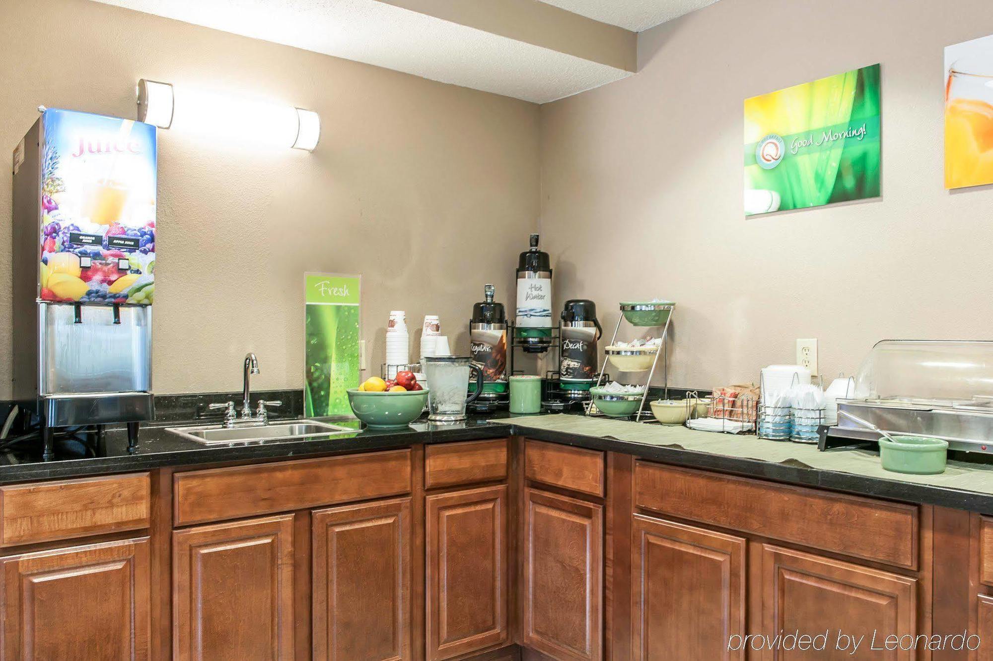 Quality Inn Bloomington Near University Εξωτερικό φωτογραφία