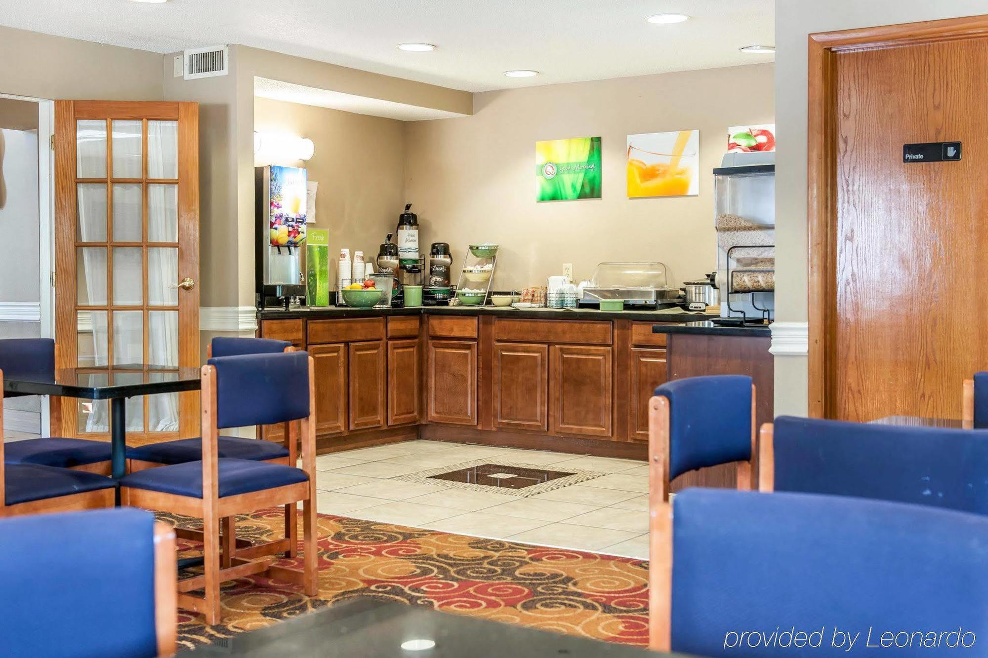 Quality Inn Bloomington Near University Εξωτερικό φωτογραφία